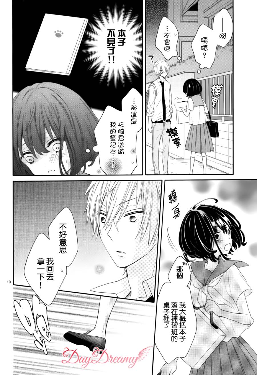 无可救药的甜蜜韩漫全集-最终话修无删减无遮挡章节图片 