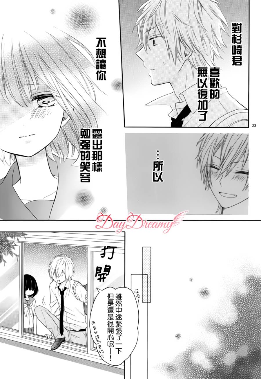无可救药的甜蜜韩漫全集-最终话修无删减无遮挡章节图片 