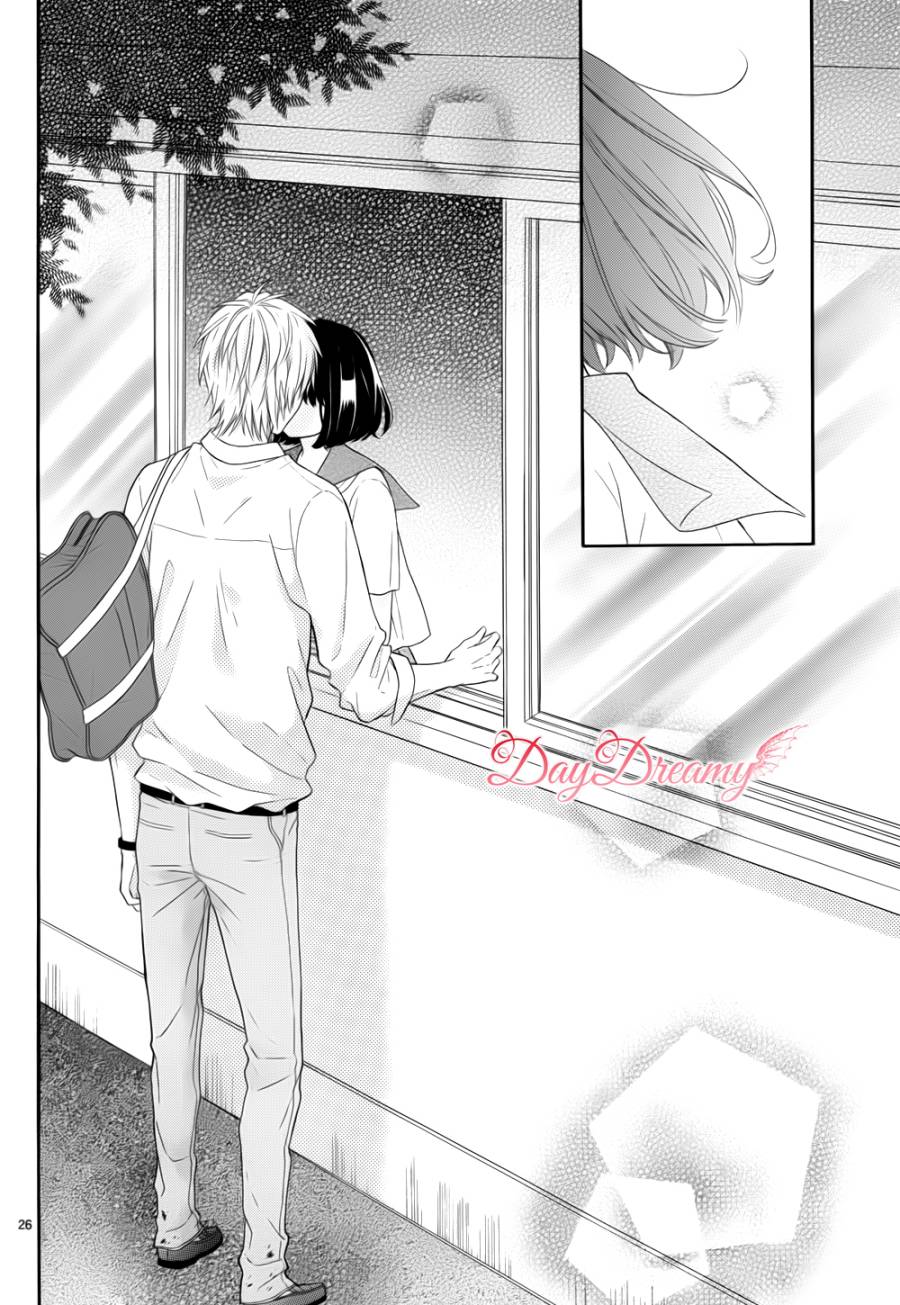 无可救药的甜蜜韩漫全集-最终话修无删减无遮挡章节图片 
