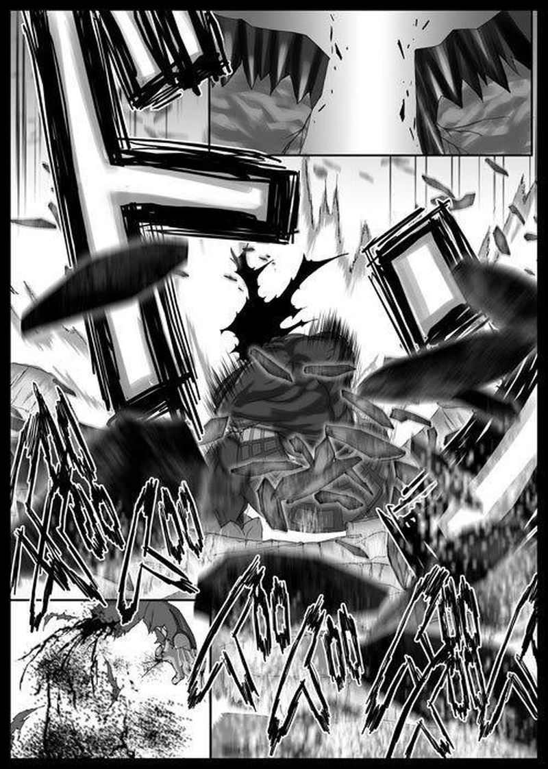 Fate UBW 赤的骑士韩漫全集-全一卷无删减无遮挡章节图片 