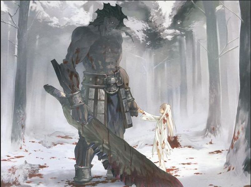 Fate UBW 赤的骑士韩漫全集-全一卷无删减无遮挡章节图片 