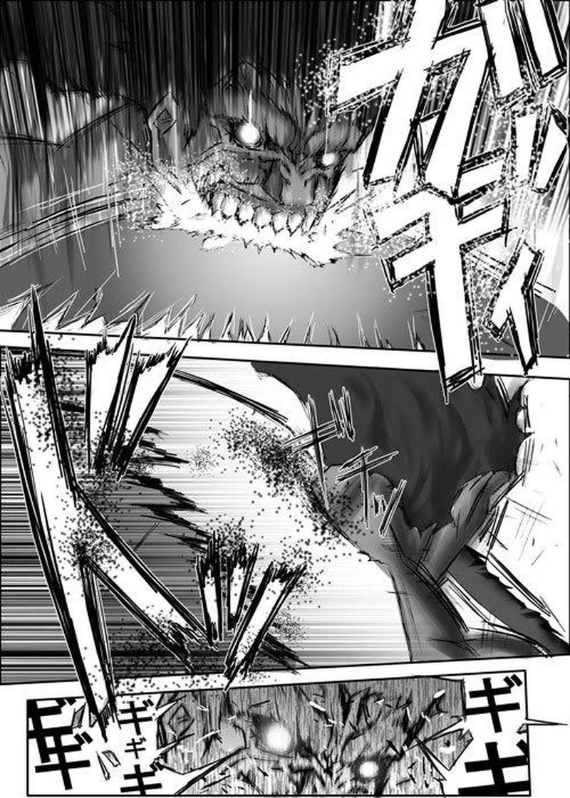 Fate UBW 赤的骑士韩漫全集-全一卷无删减无遮挡章节图片 