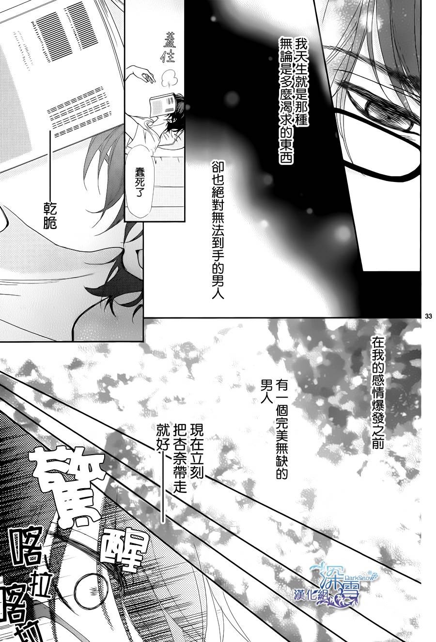 她仍未知何为恋爱韩漫全集-第01话无删减无遮挡章节图片 