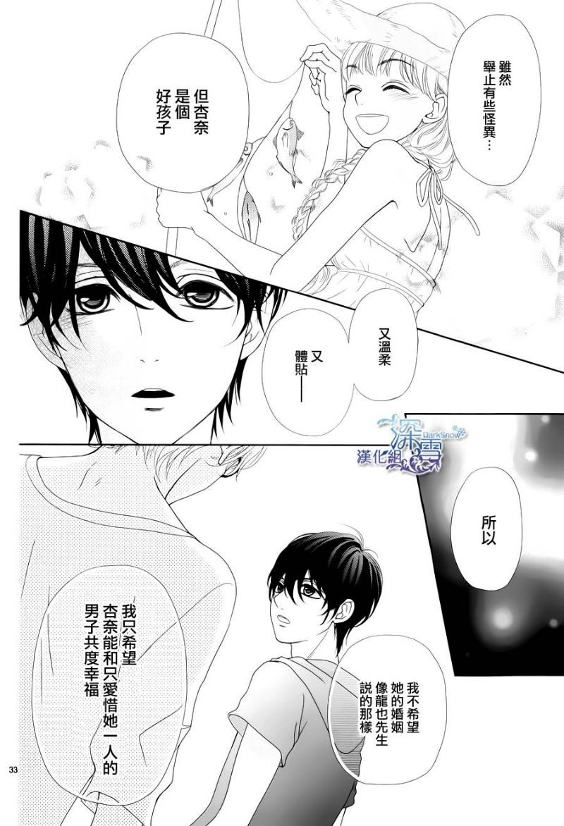 她仍未知何为恋爱韩漫全集-第02话无删减无遮挡章节图片 
