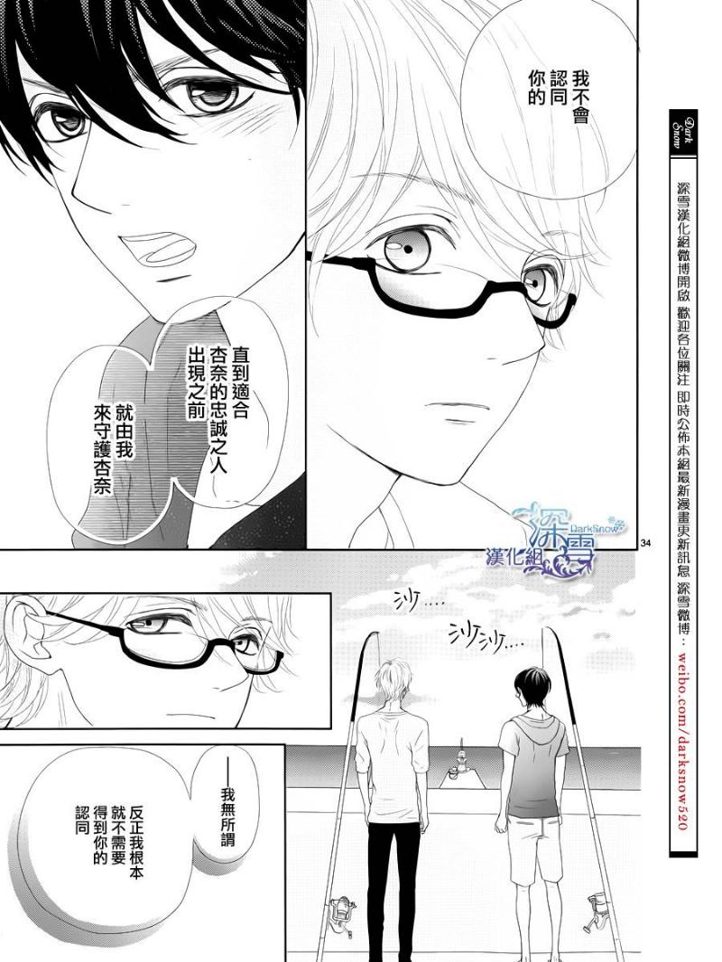 她仍未知何为恋爱韩漫全集-第02话无删减无遮挡章节图片 