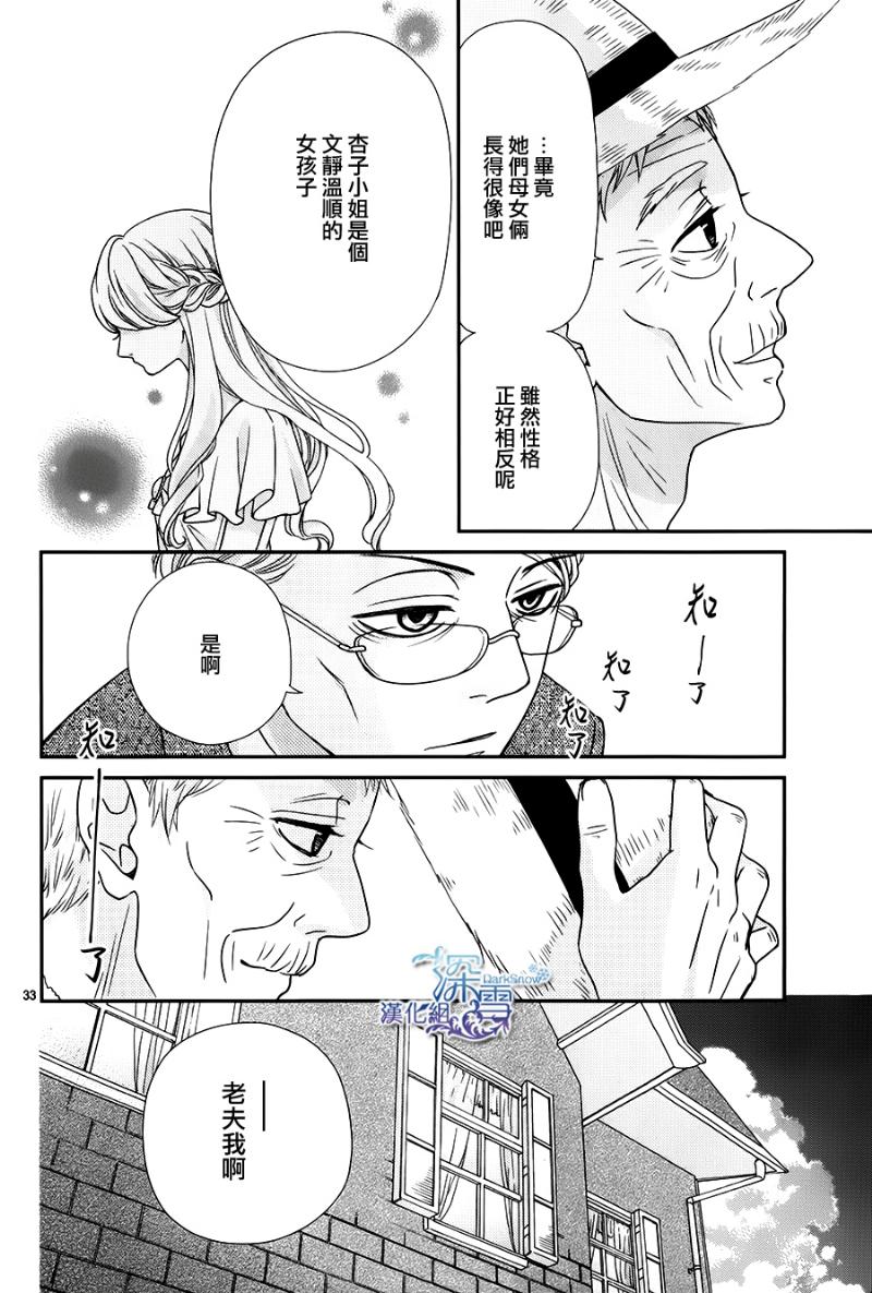 她仍未知何为恋爱韩漫全集-第04话无删减无遮挡章节图片 