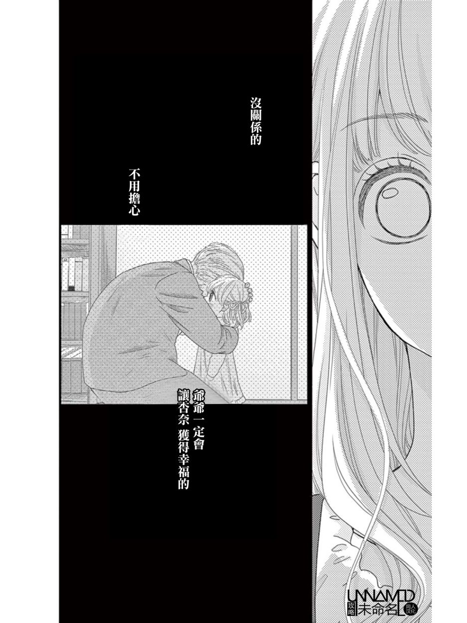 她仍未知何为恋爱韩漫全集-第10话无删减无遮挡章节图片 