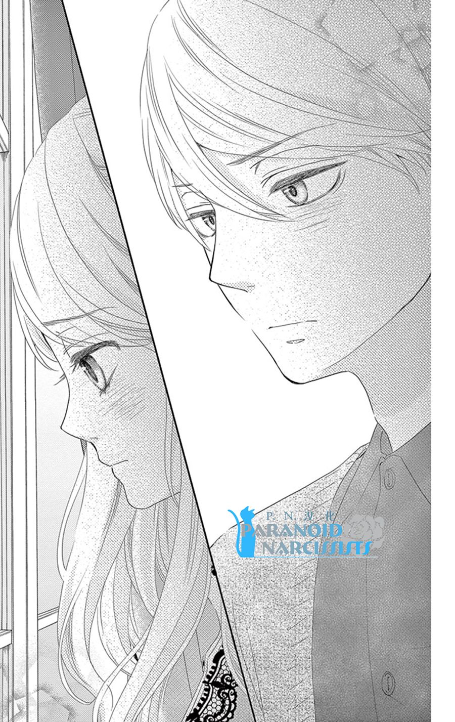 她仍未知何为恋爱韩漫全集-第11话无删减无遮挡章节图片 