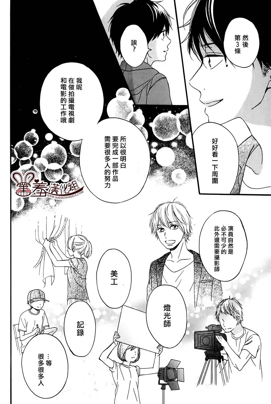 NG！从新开始韩漫全集-番外篇无删减无遮挡章节图片 