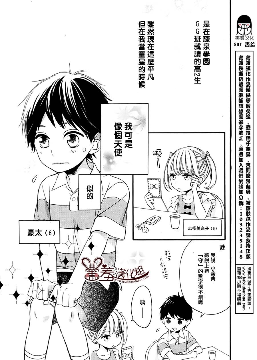NG！从新开始韩漫全集-番外篇无删减无遮挡章节图片 