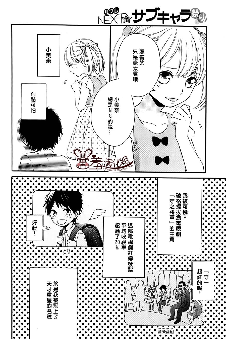 NG！从新开始韩漫全集-番外篇无删减无遮挡章节图片 