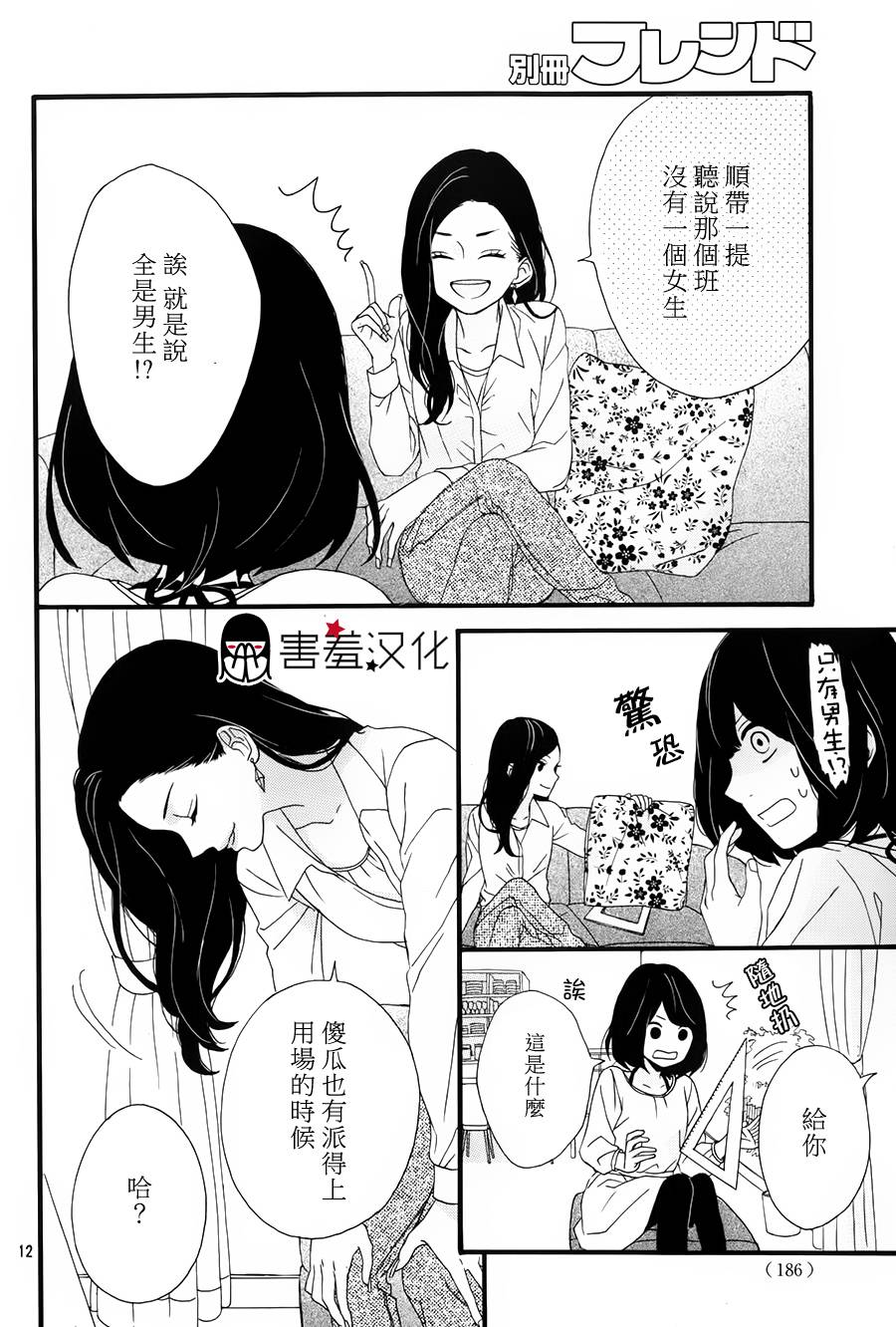 NG！从新开始韩漫全集-第01话无删减无遮挡章节图片 