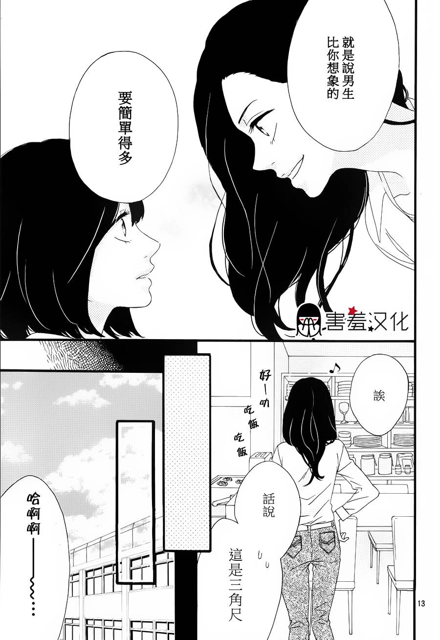 NG！从新开始韩漫全集-第01话无删减无遮挡章节图片 