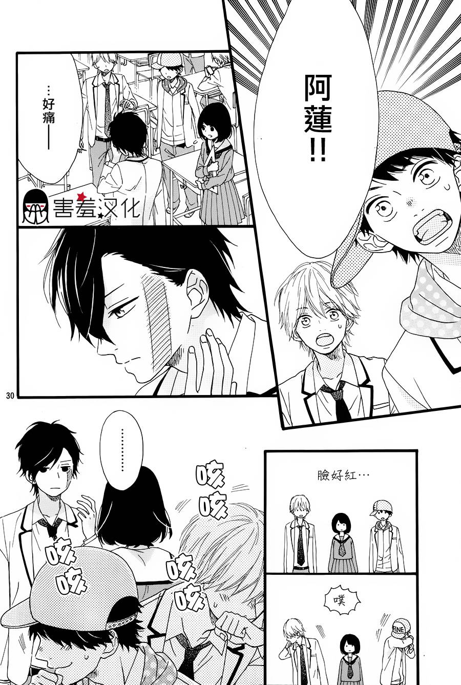 NG！从新开始韩漫全集-第01话无删减无遮挡章节图片 