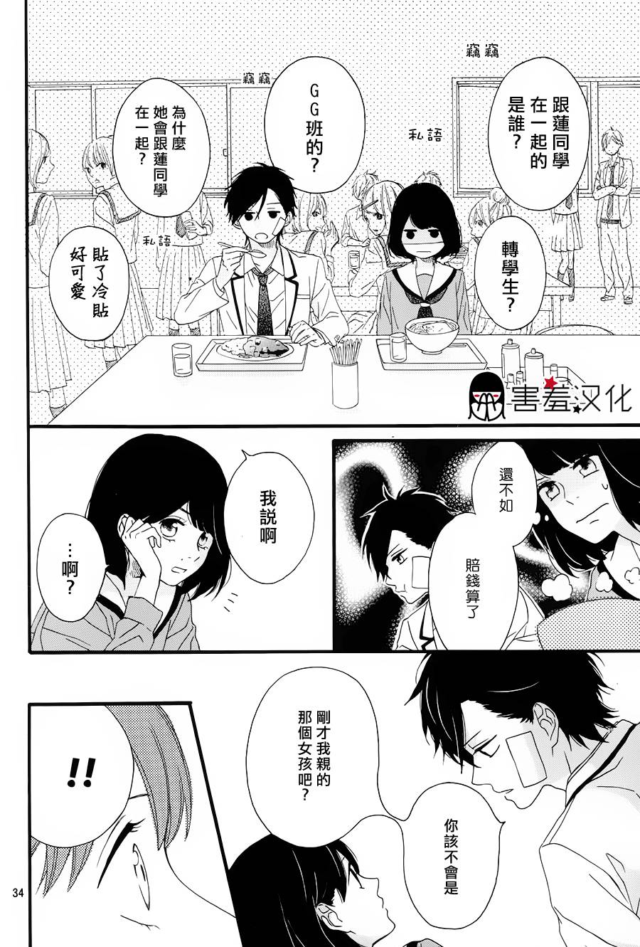 NG！从新开始韩漫全集-第01话无删减无遮挡章节图片 