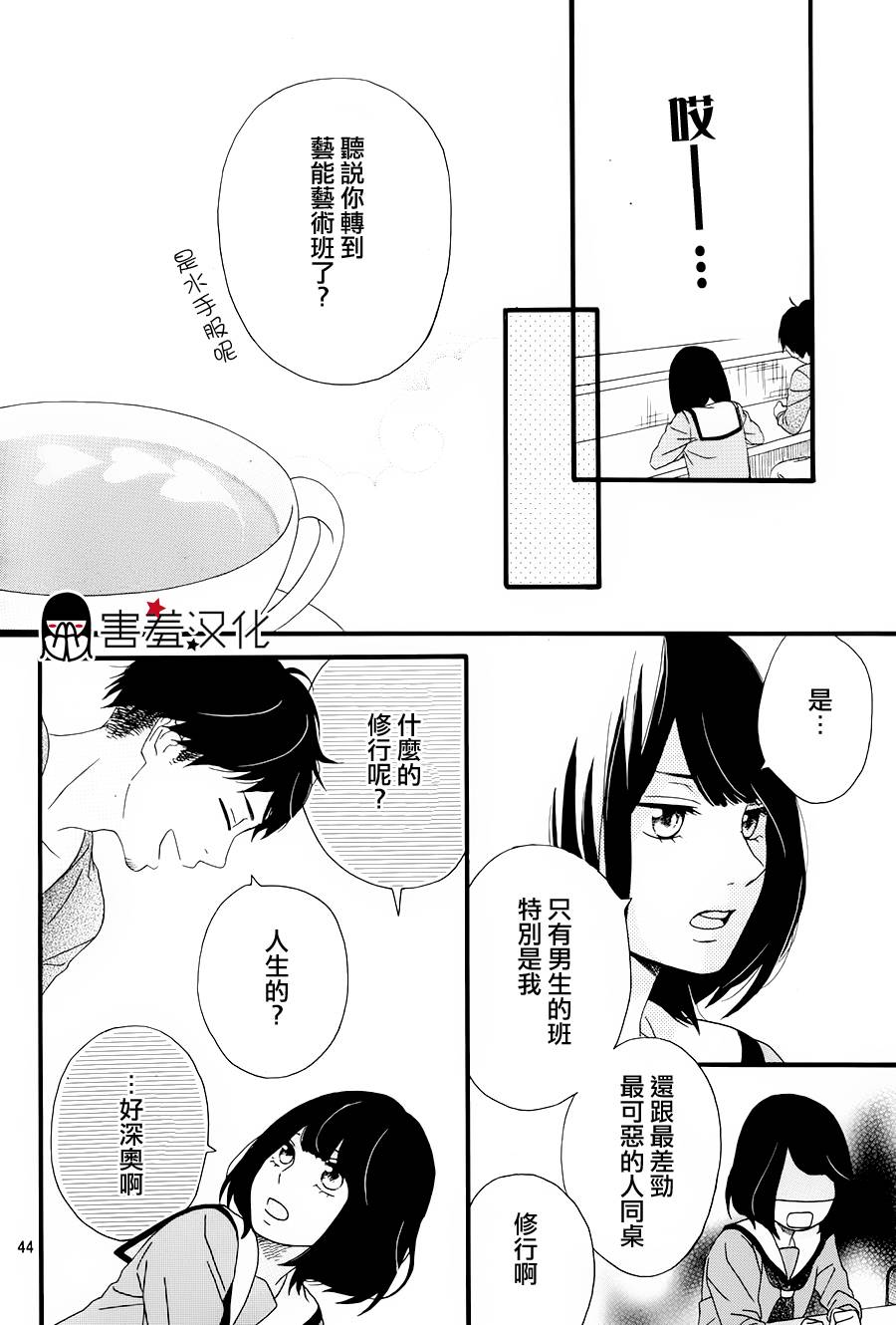 NG！从新开始韩漫全集-第01话无删减无遮挡章节图片 