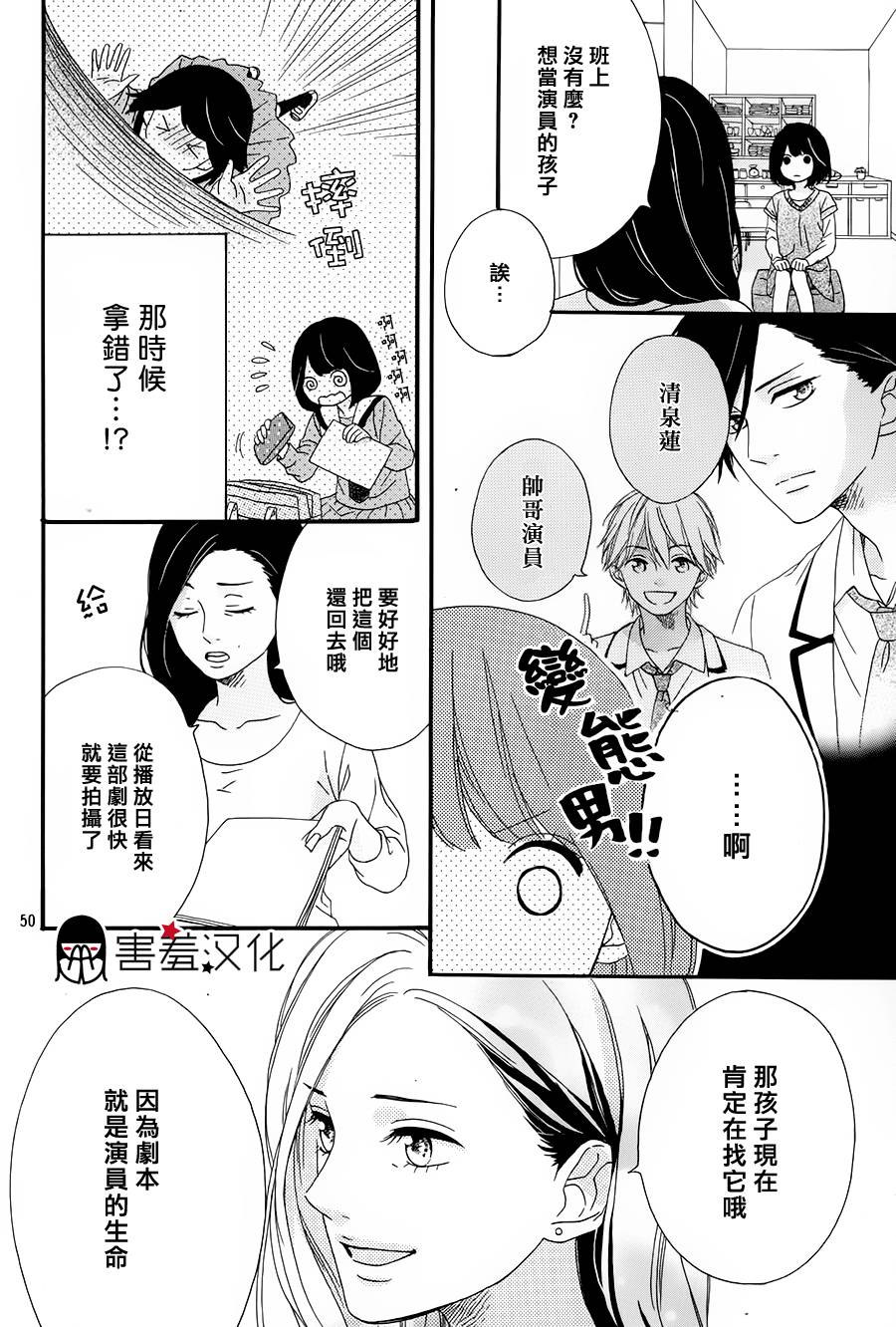 NG！从新开始韩漫全集-第01话无删减无遮挡章节图片 