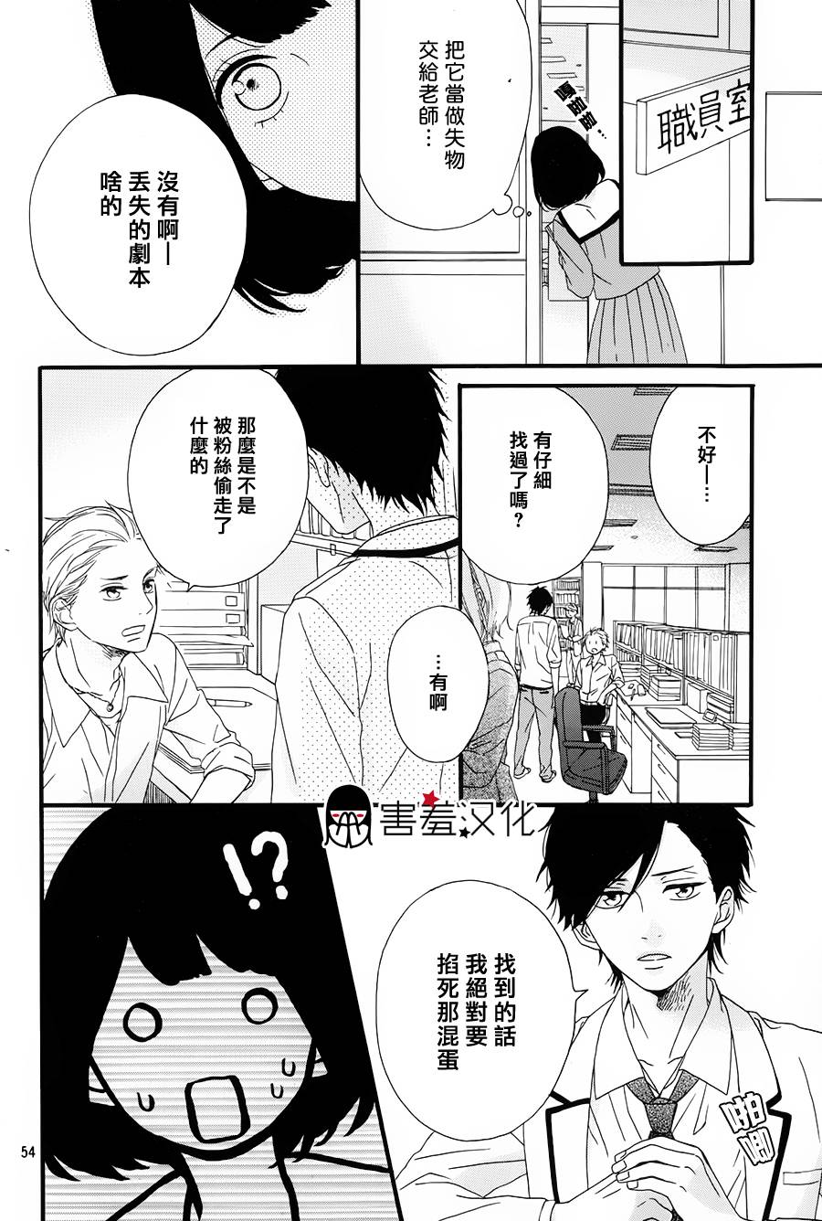NG！从新开始韩漫全集-第01话无删减无遮挡章节图片 