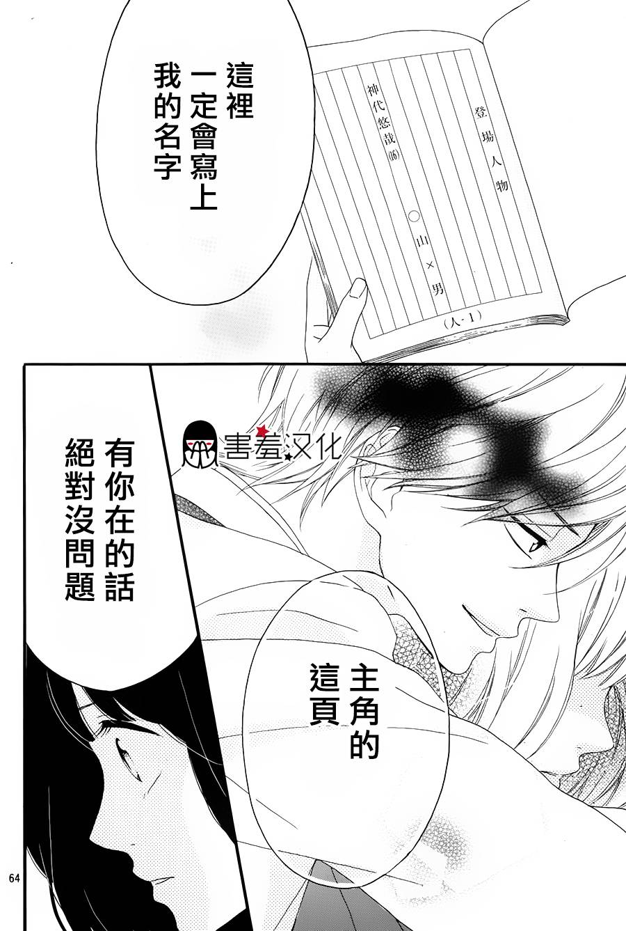 NG！从新开始韩漫全集-第01话无删减无遮挡章节图片 