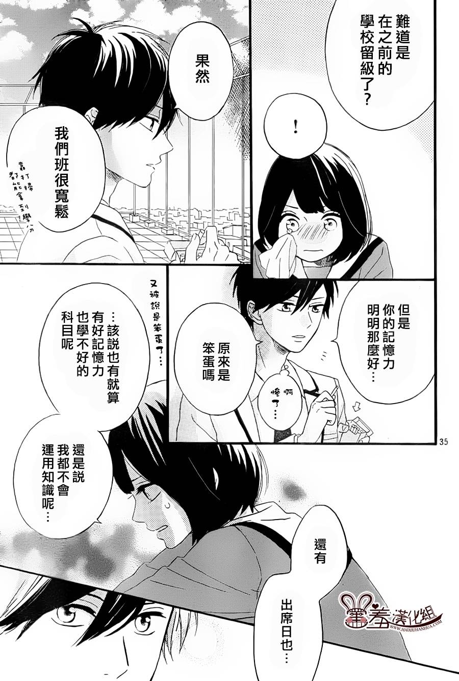 NG！从新开始韩漫全集-第02话无删减无遮挡章节图片 