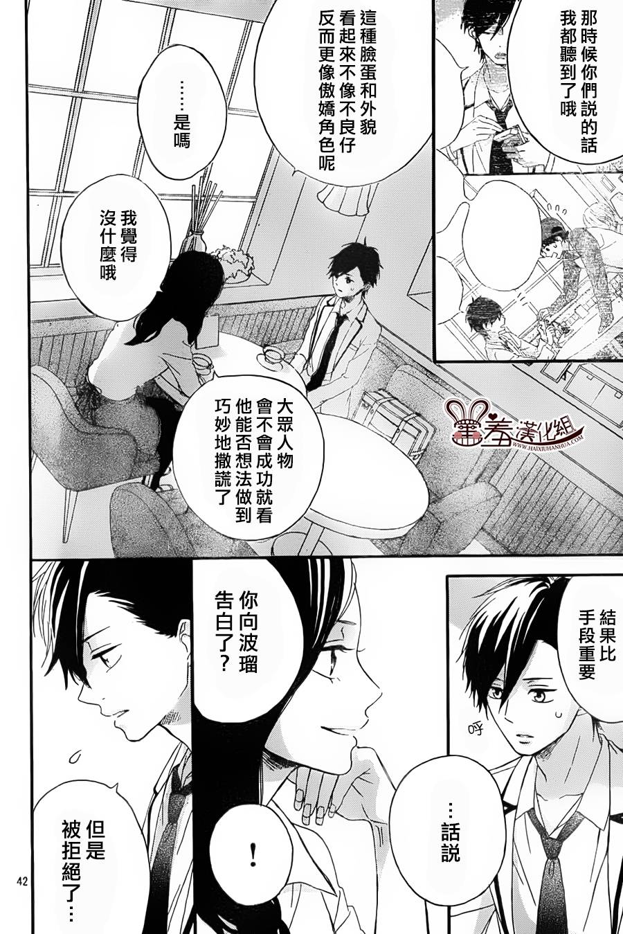 NG！从新开始韩漫全集-第02话无删减无遮挡章节图片 