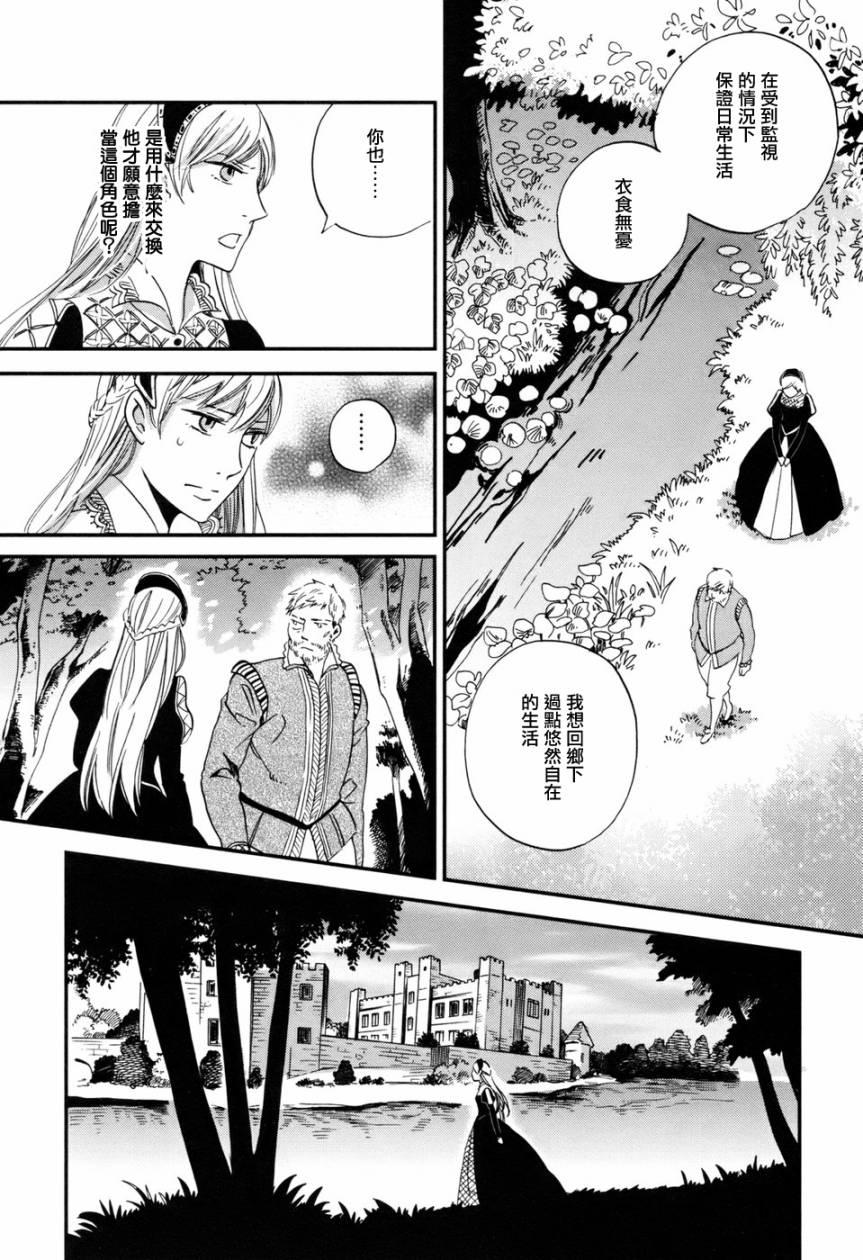 王国之子韩漫全集-第02话无删减无遮挡章节图片 