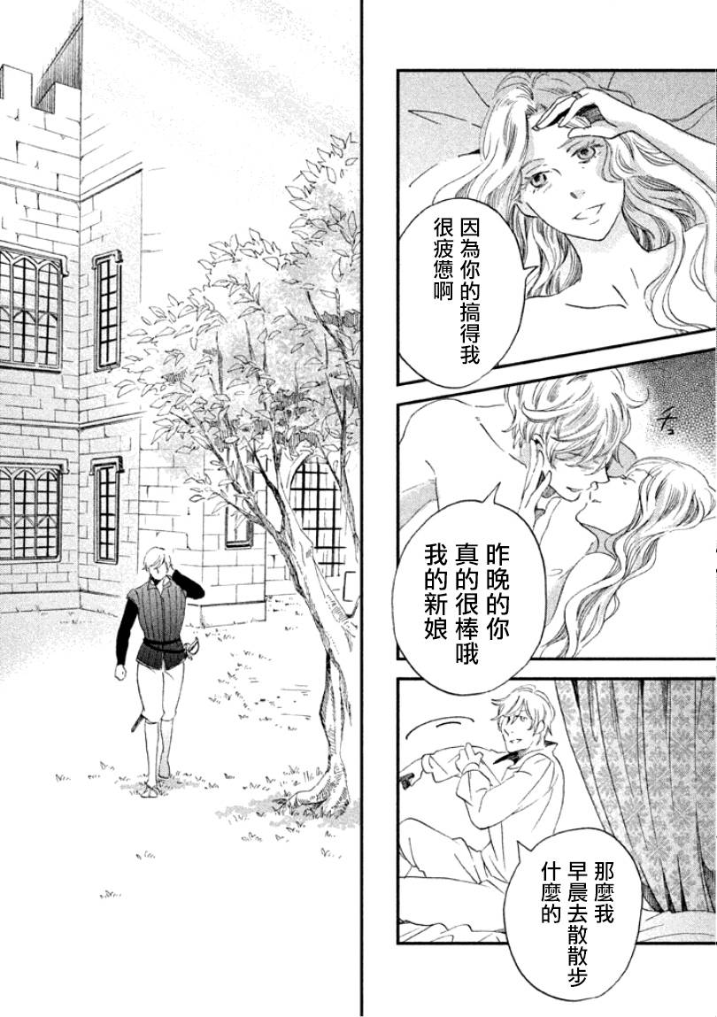 王国之子韩漫全集-第05话无删减无遮挡章节图片 