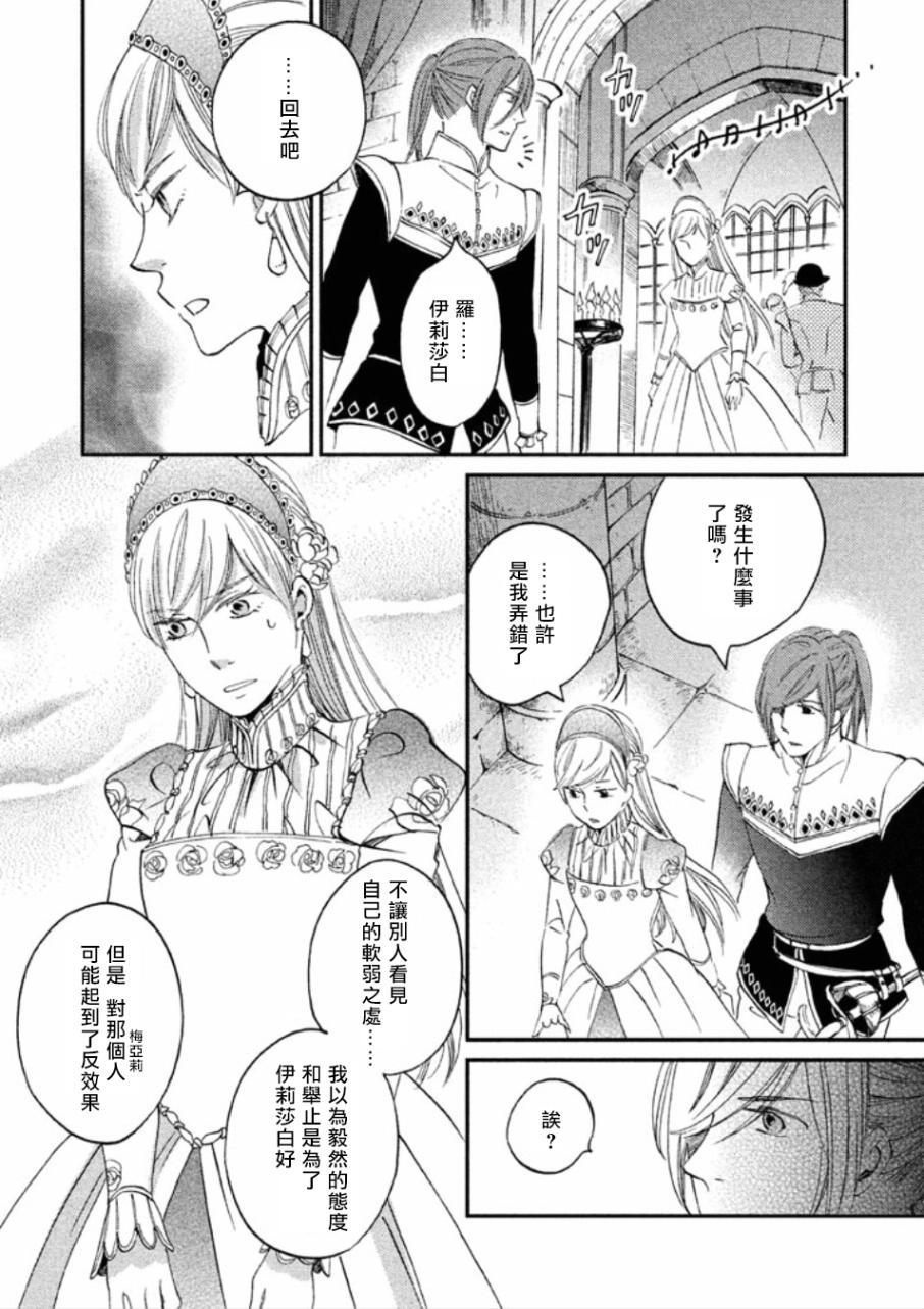 王国之子韩漫全集-第15话无删减无遮挡章节图片 