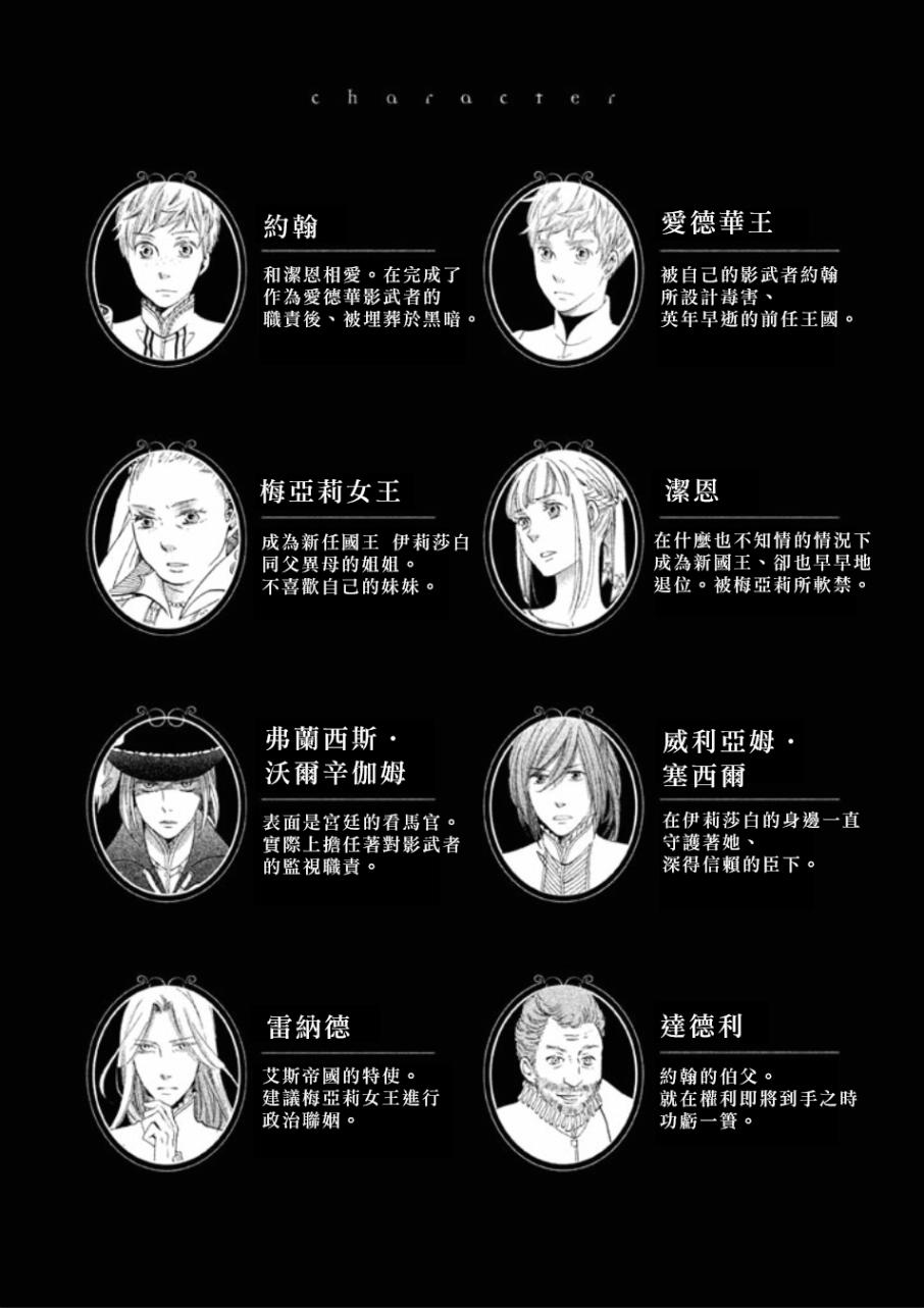 王国之子韩漫全集-第15话无删减无遮挡章节图片 