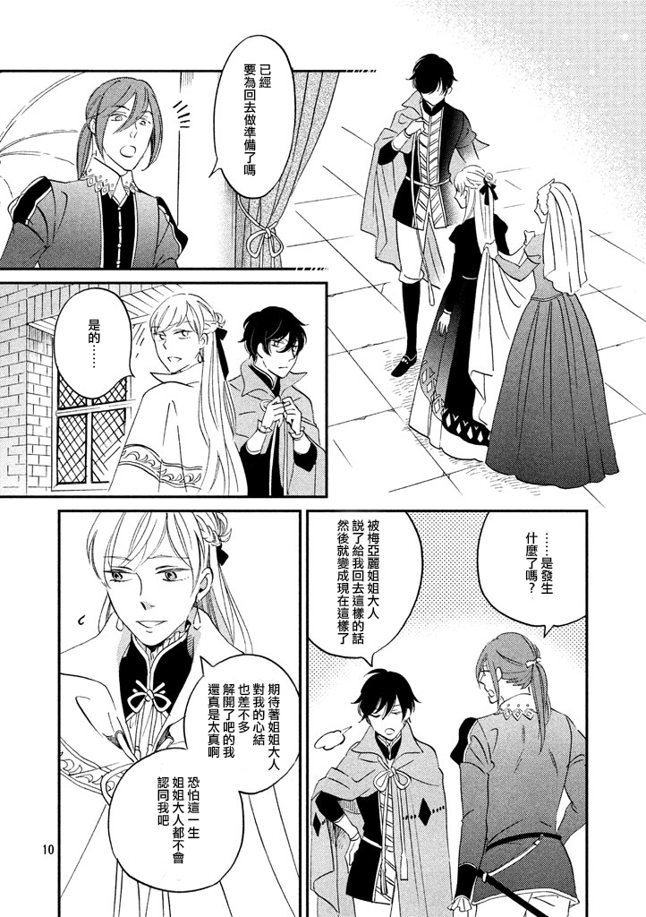 王国之子韩漫全集-第29话无删减无遮挡章节图片 