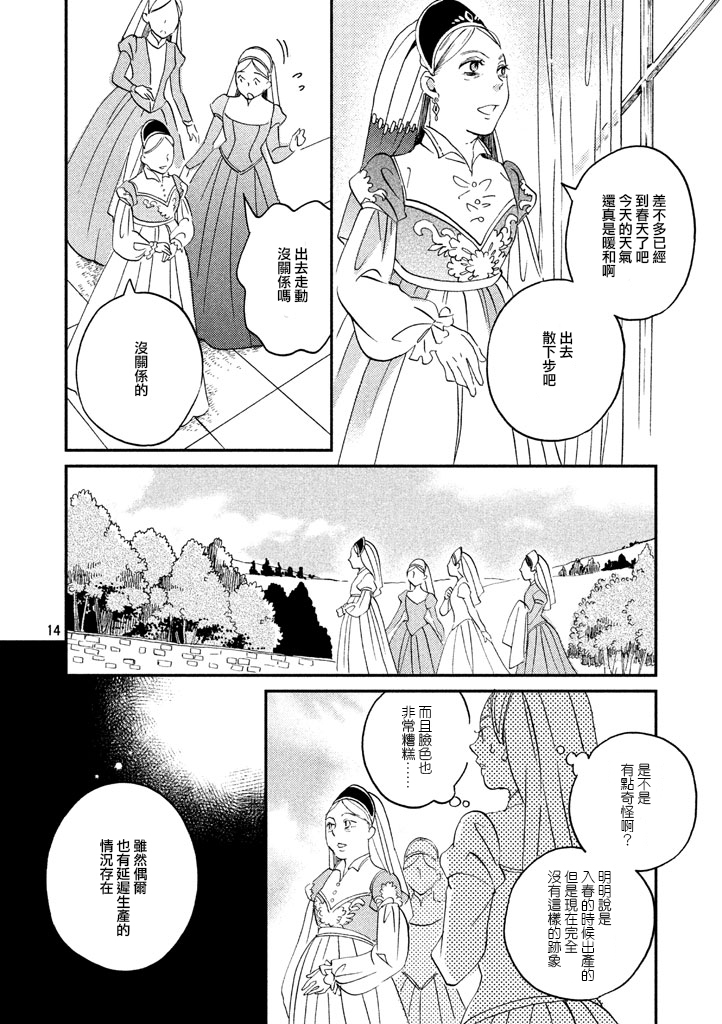 王国之子韩漫全集-第29话无删减无遮挡章节图片 