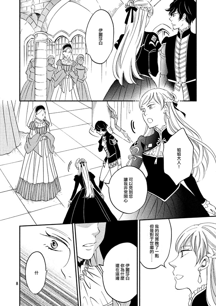 王国之子韩漫全集-第29话无删减无遮挡章节图片 