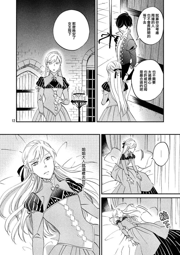 王国之子韩漫全集-第31话无删减无遮挡章节图片 