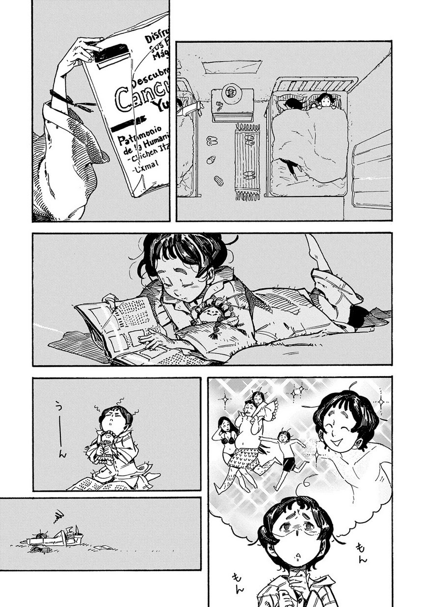 乔罗娜之泪韩漫全集-短篇无删减无遮挡章节图片 