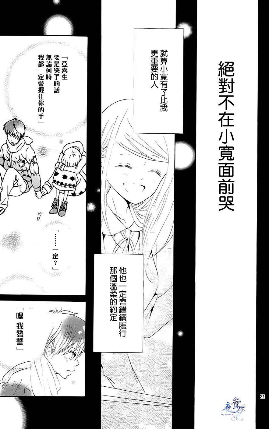 通红的两人韩漫全集-全一话无删减无遮挡章节图片 