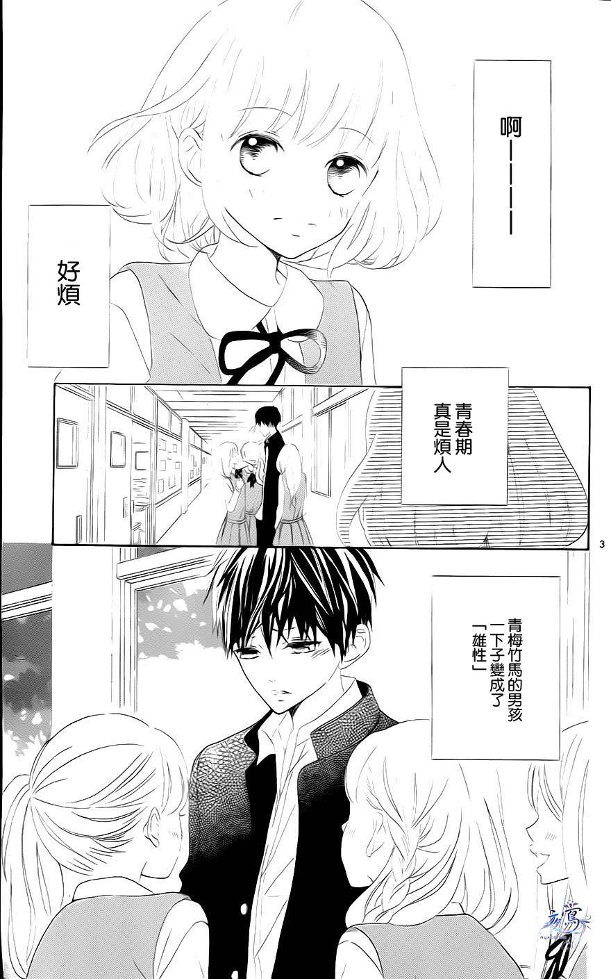 通红的两人韩漫全集-全一话无删减无遮挡章节图片 
