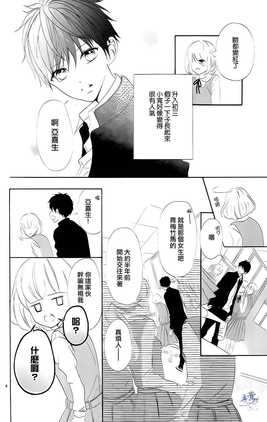 通红的两人韩漫全集-全一话无删减无遮挡章节图片 