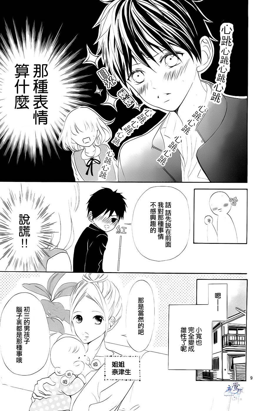 通红的两人韩漫全集-全一话无删减无遮挡章节图片 