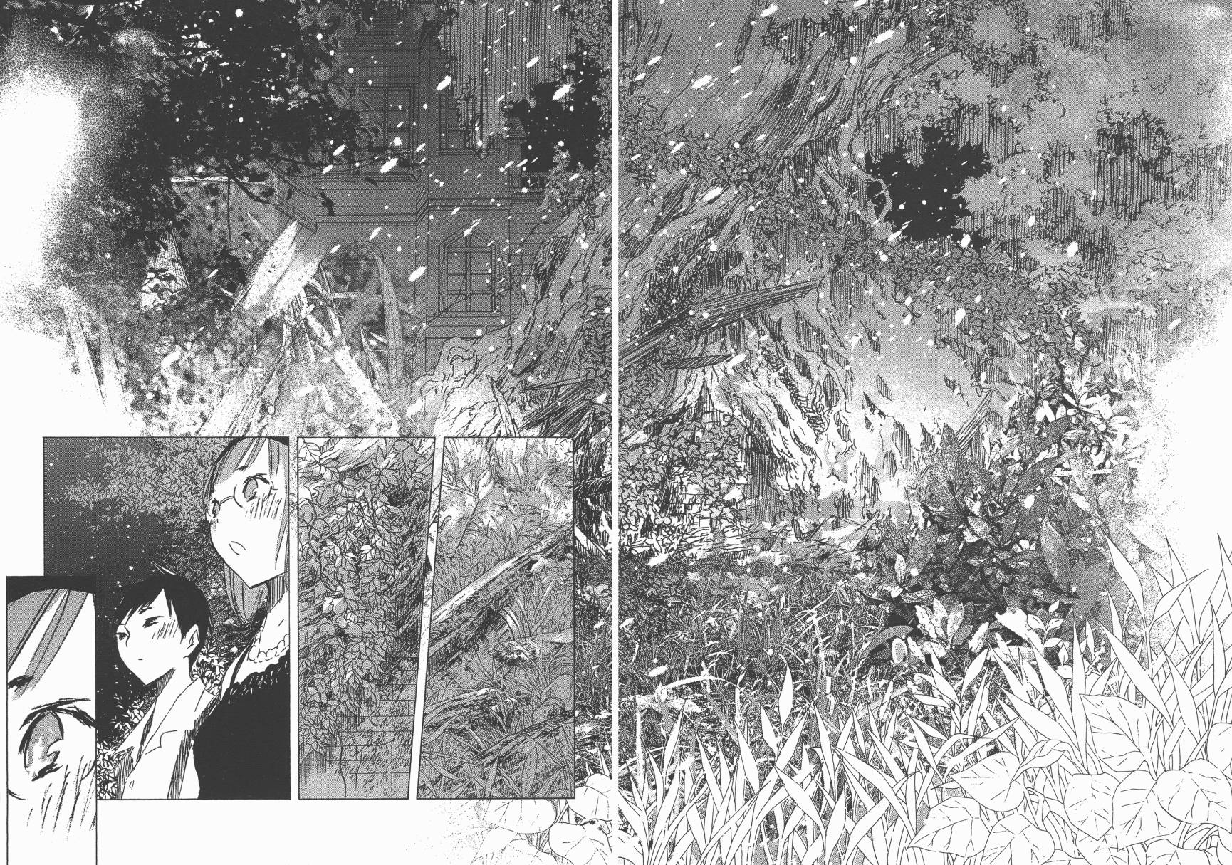 SEASONS 夏天的回忆韩漫全集-全一卷无删减无遮挡章节图片 