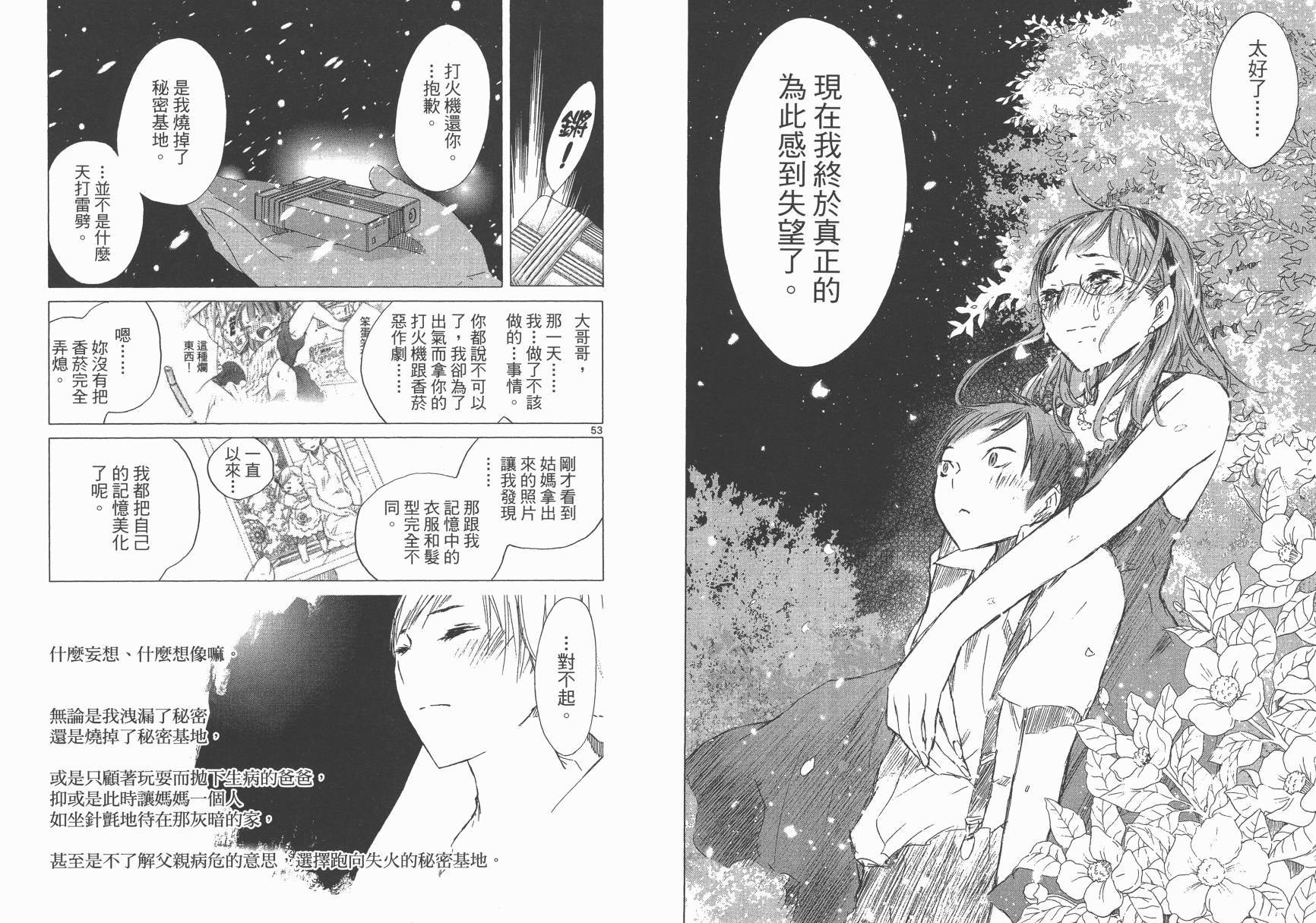 SEASONS 夏天的回忆韩漫全集-全一卷无删减无遮挡章节图片 