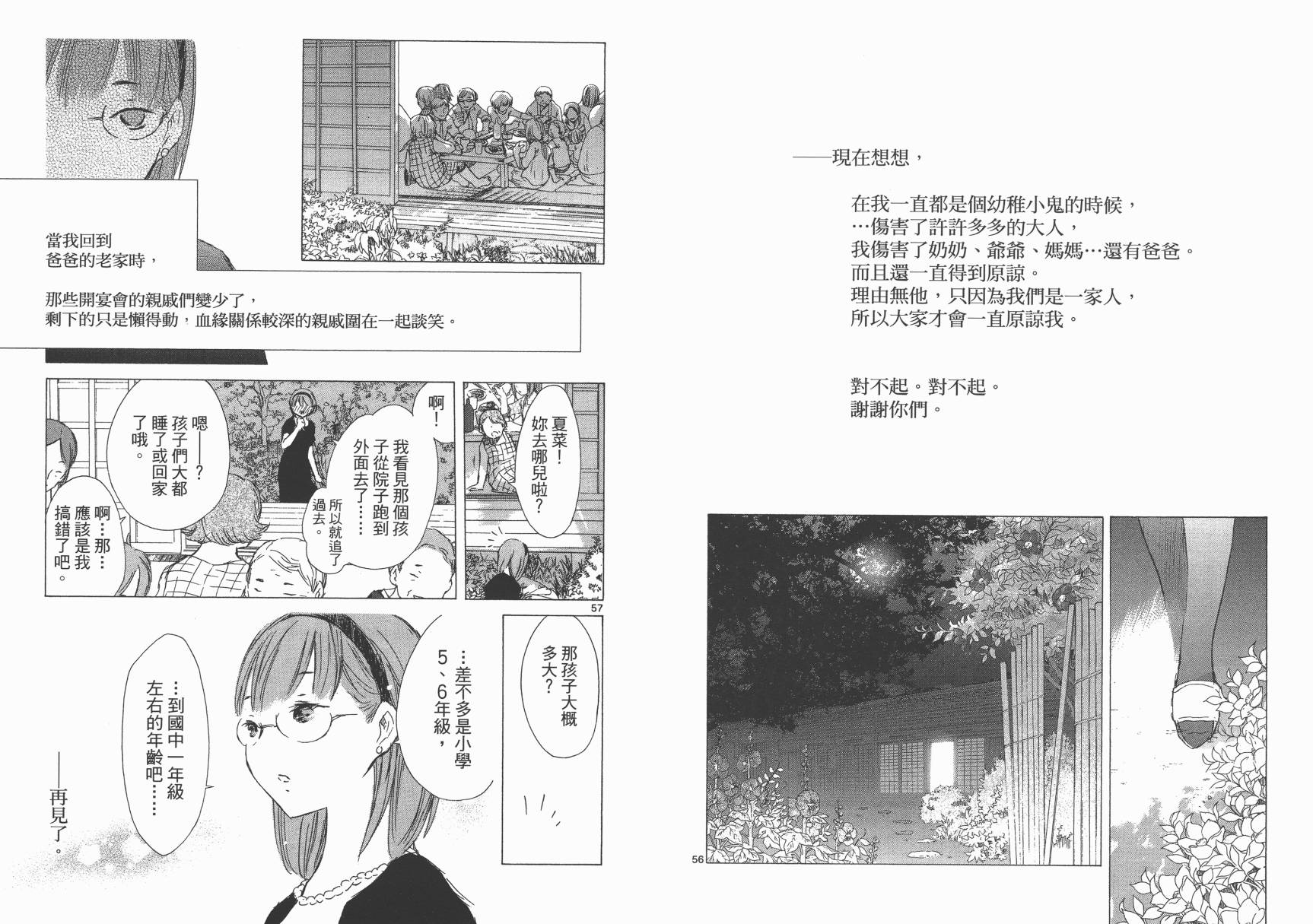 SEASONS 夏天的回忆韩漫全集-全一卷无删减无遮挡章节图片 