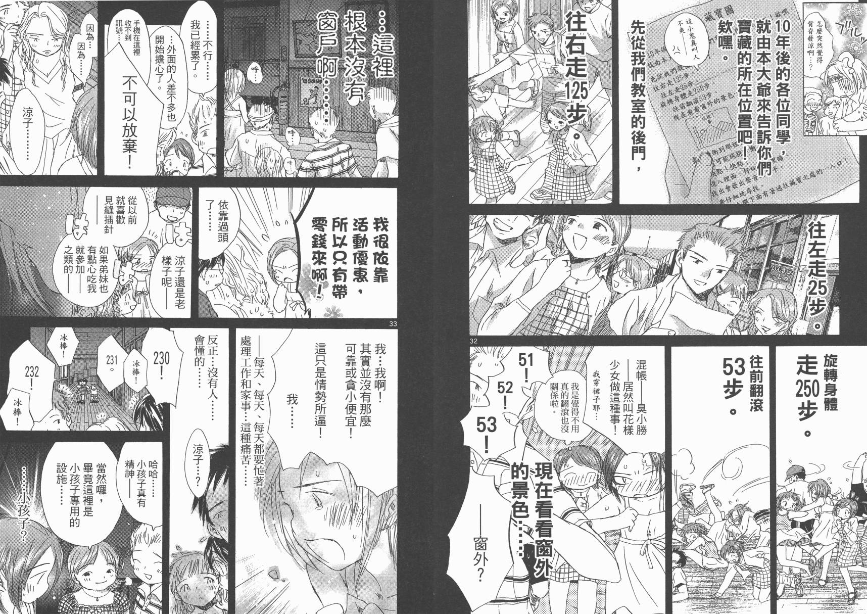 SEASONS 夏天的回忆韩漫全集-全一卷无删减无遮挡章节图片 