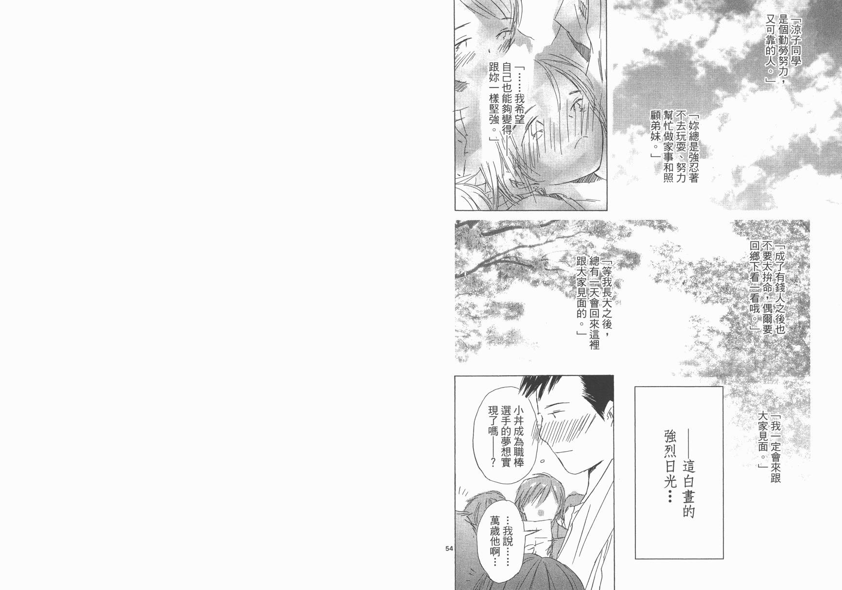 SEASONS 夏天的回忆韩漫全集-全一卷无删减无遮挡章节图片 
