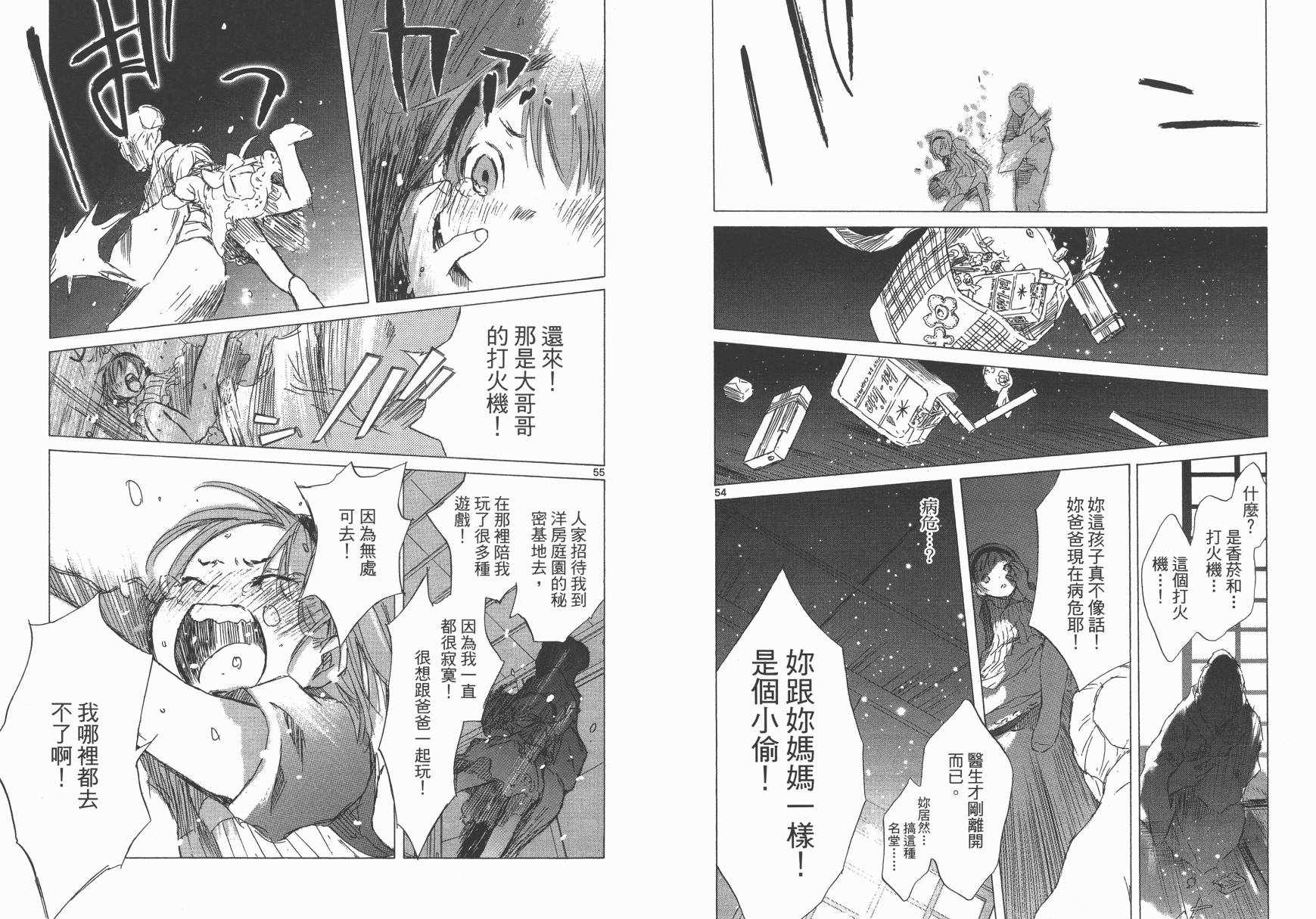 SEASONS 夏天的回忆韩漫全集-全一卷无删减无遮挡章节图片 