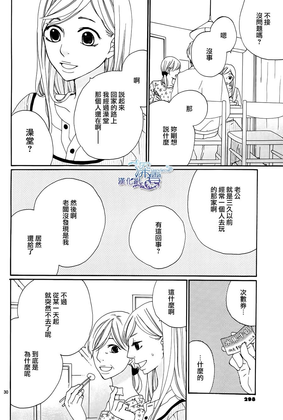 Fruits Milk韩漫全集-全一话无删减无遮挡章节图片 