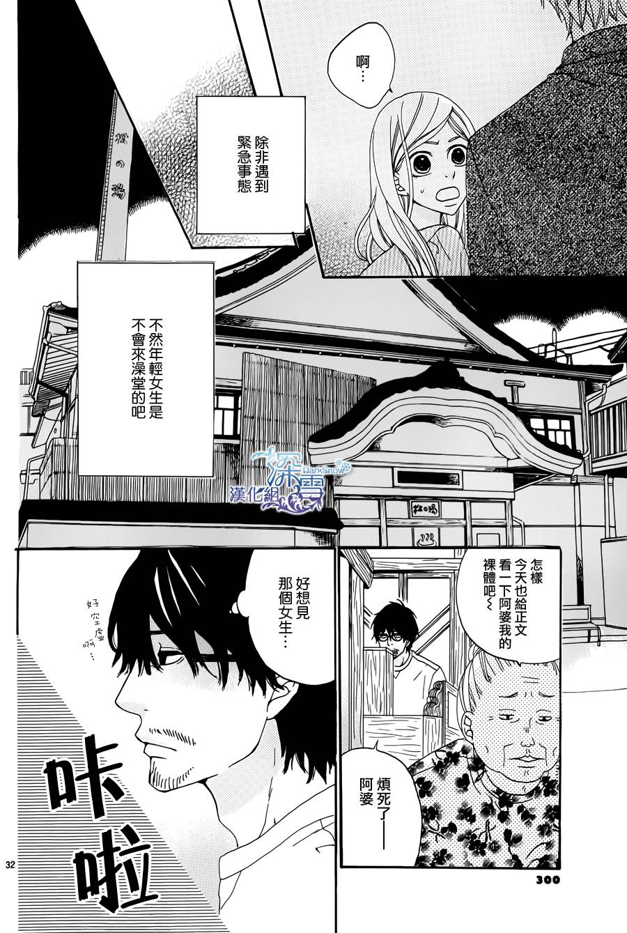 Fruits Milk韩漫全集-全一话无删减无遮挡章节图片 