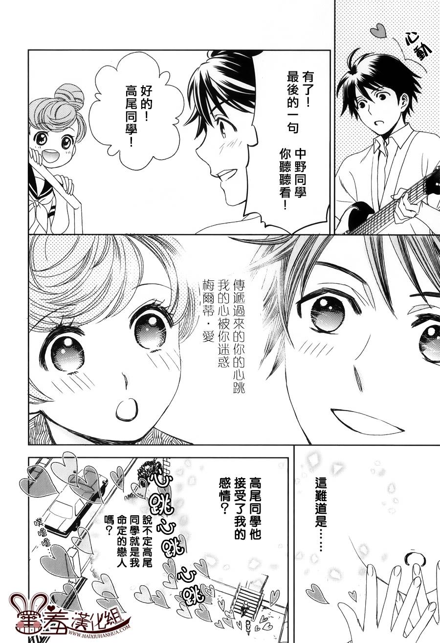 猫王子与脱线公主韩漫全集-第02话无删减无遮挡章节图片 