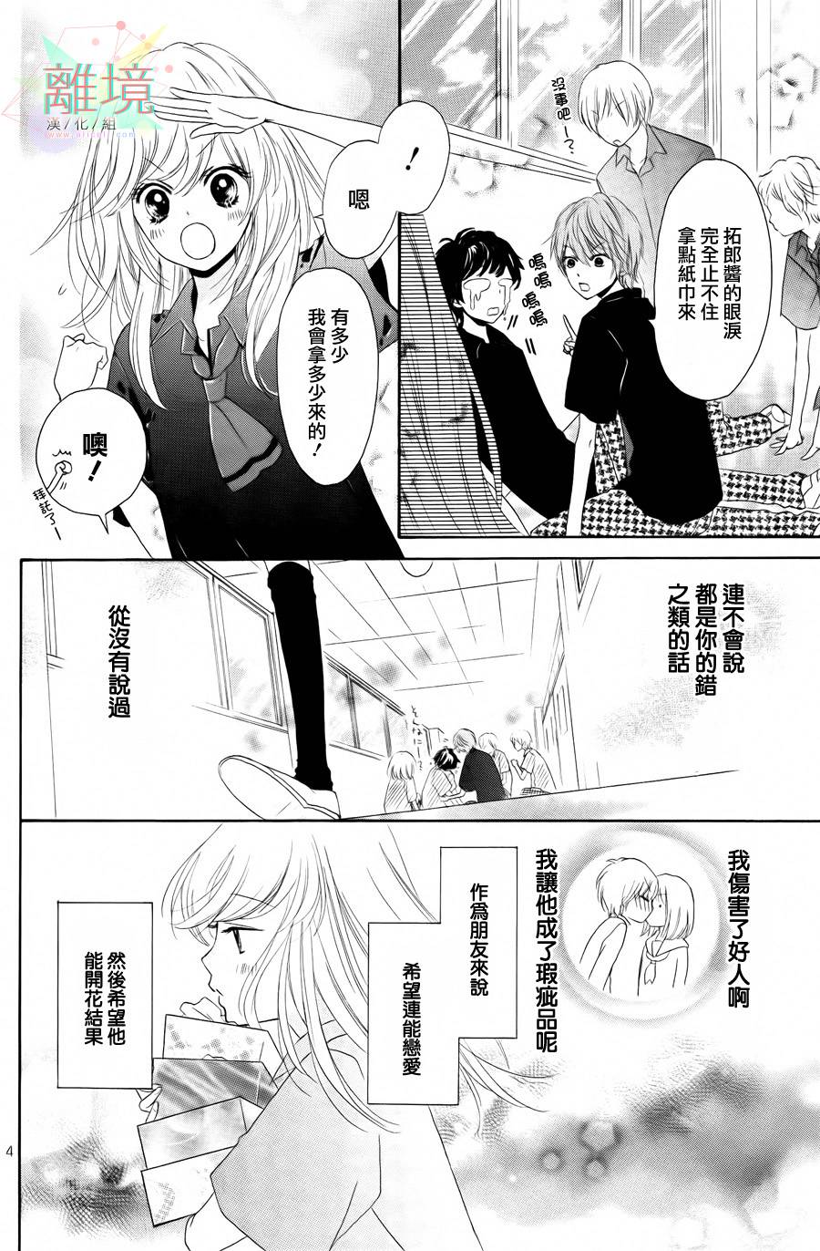 请给我你的吻韩漫全集-短篇无删减无遮挡章节图片 