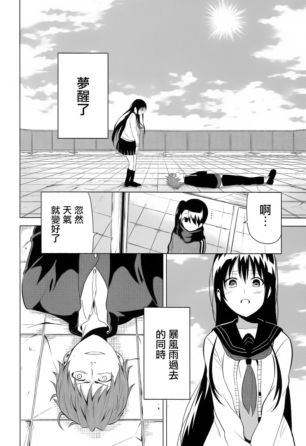 青春SCRAP!韩漫全集-第05话无删减无遮挡章节图片 