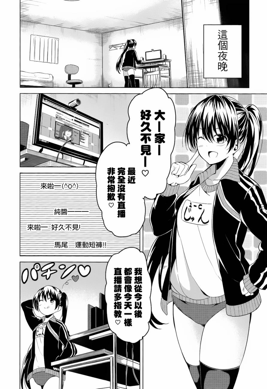 青春SCRAP!韩漫全集-第07话无删减无遮挡章节图片 